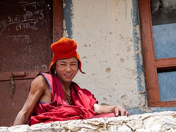 Monk Phugtal by Affect Fotografie