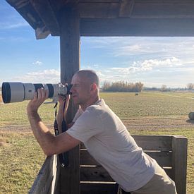 Alexander Laengauer | Wildlife & Travel profielfoto