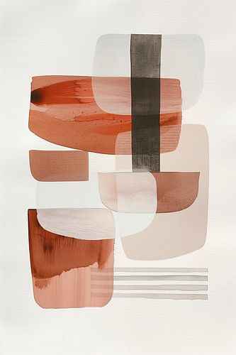 Soft Shapes in Harmony