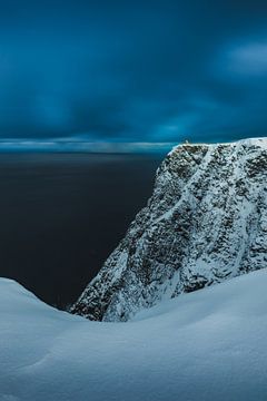 North Cape by Andy Troy