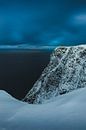 North Cape by Andy Troy thumbnail