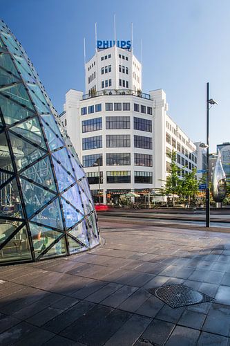 Dame blanche Eindhoven