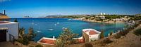 Moraira Spanien