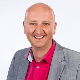 Bart Houx Profilfoto