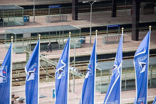 Station Rotterdam Centraal