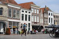 Zierikzee, Havenplein
