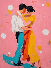 Dance Connection van De Mooiste Kunst