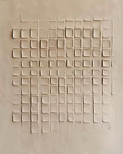 Textur im Gleichgewicht