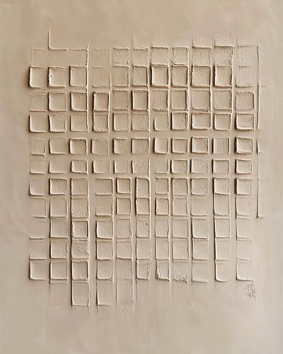 Textur im Gleichgewicht