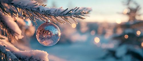 Magie de Noël