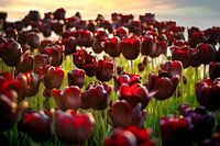 "Black Roses" / "Black Roses"
