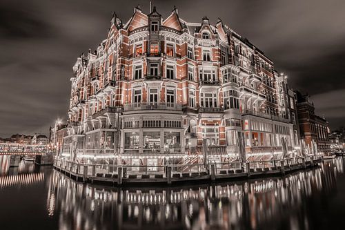 De L'Europe Amsterdam