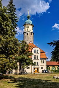 Arnstadt in Thüringen