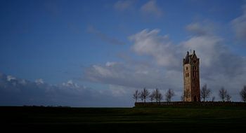kerktoren van Firdgum