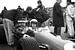Jack Brabham 1968 Grand Prix Zandvoort van Harry Hadders