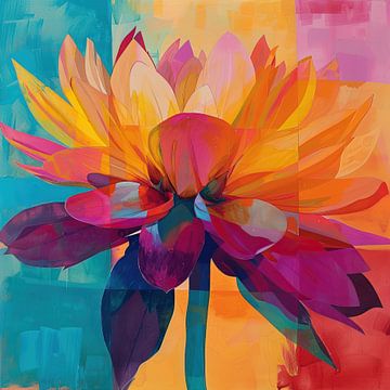 Natuurlijk 1176 | Planten en Bladeren van De Mooiste Kunst