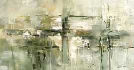 Artful Chaos van Your unique art