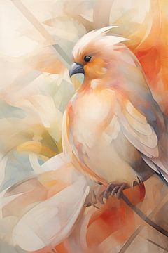 Vogel van De Mooiste Kunst