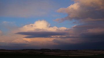 A Peak District Evening