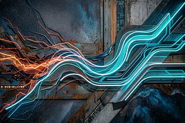 Parcours numériques sur Markus Gann