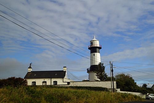Inishowen vuurtoren