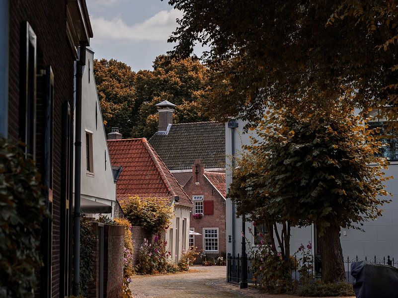 Alt Velsen von caroline wijnmaalen