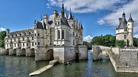 Chateau de Chenonceaux van Bob de Bruin thumbnail