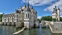 Chateau de Chenonceaux