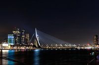 Pont Erasmus Rotterdam