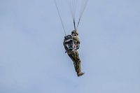 paradropping