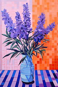 Modern Flowers