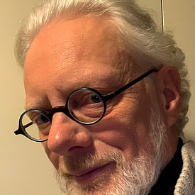 Ivo Ketelaar profielfoto
