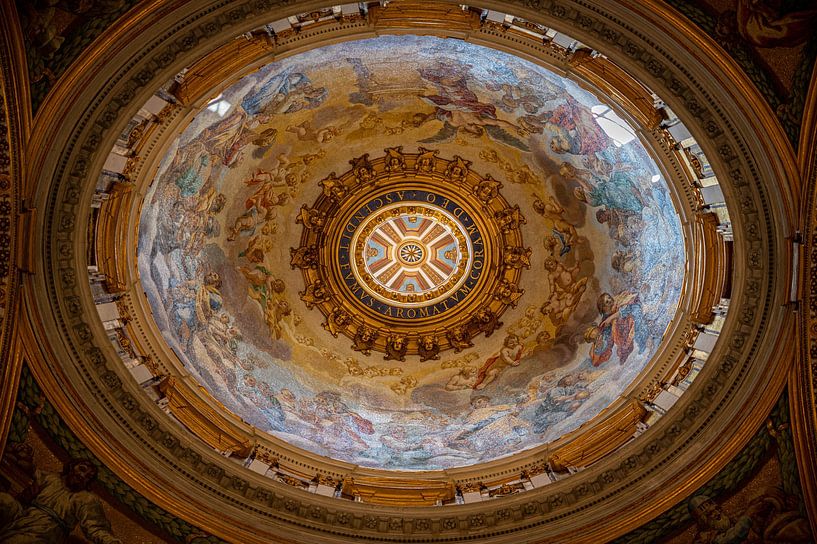 Cathedral Skies – Himmlische Perspektiven von Karsten Rahn