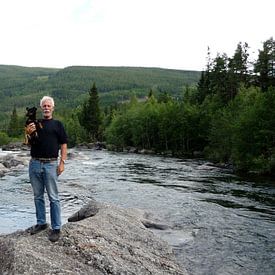 Jan Waanders Profile picture