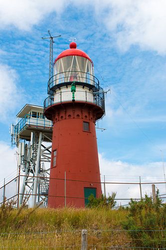 Vuurtoren Vlieland