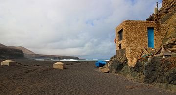 Fuerteventura, îles Canaries sur GoWildGoNaturepictures