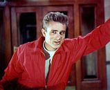 James Dean - Rebel Without A Cause (1955) par Bridgeman Images Aperçu