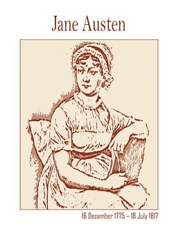 Jane Austen van DOA Project
