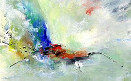 River of no return by Katarina Niksic