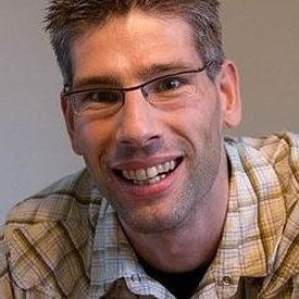 Ralph Hamberg profielfoto
