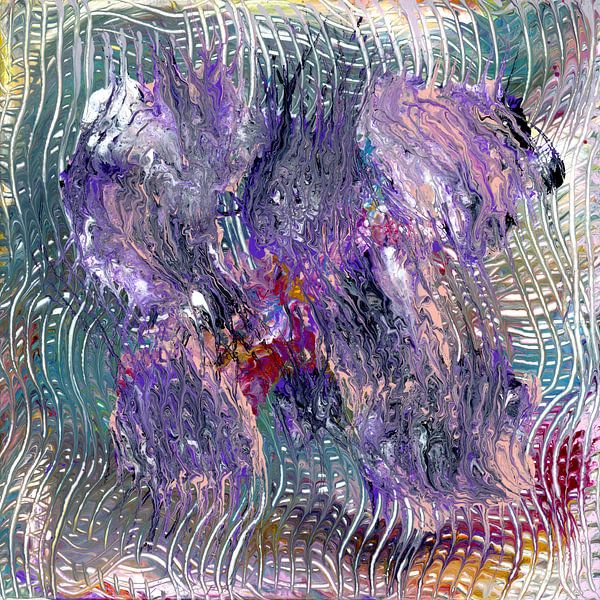 Let Me In by Dorothy Berry-Lound