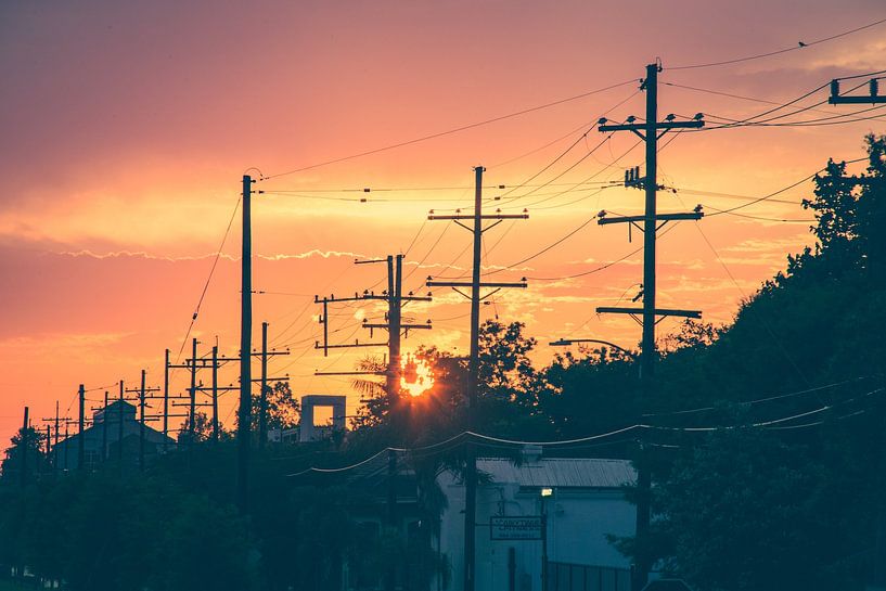 New Orleans by Hello Pompoyo