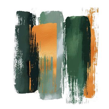 Scandinavian shapes by Modern Collection