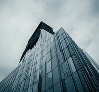 Amsterdam Architecture.