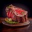 Deli meats