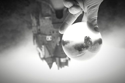 Ball,ball on the wall who is the most beautiful castle in Germany