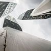Port House - The port of Antwerp by Frens van der Sluis