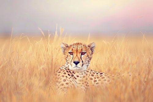 Cheetah