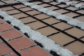 Salinas de Fuencaliente La Palma