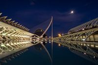 Valencia, Spanje